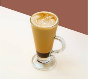 Cafe Mocha (Decaf )