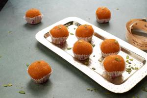 Motichoor Boondi Laddu