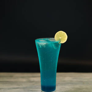 Ocean Blue
