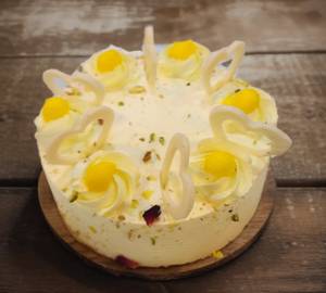 Rasmalai Cake (500 gms)