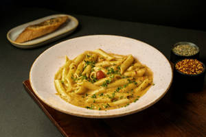 Veg Mix Sauce Pasta