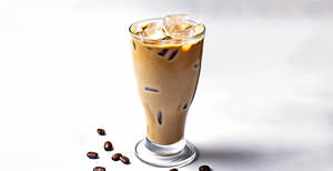 Cold Coffee