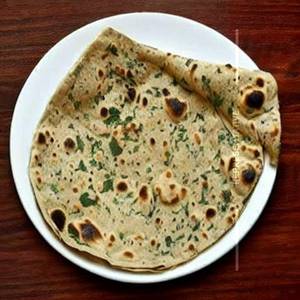 Methi Roti