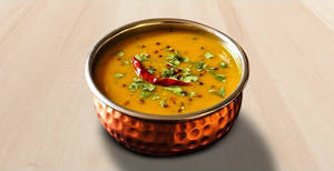 Dal Fry