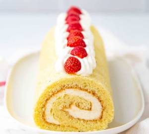 Roll Cake