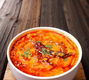 Dal Fry