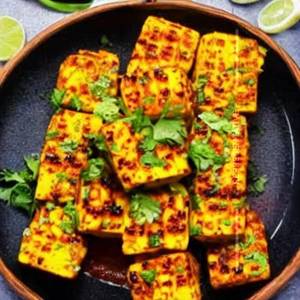 Paneer Corn Masala