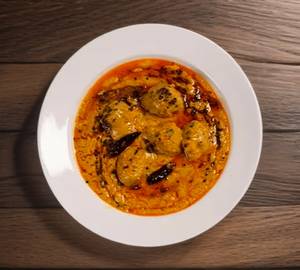 Kadhi Pakora