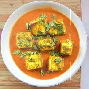 Paneer Korma