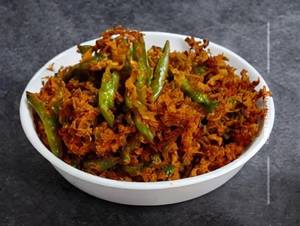 Veg Crispy(Non Jain)