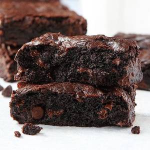 Assorted 2 Brownie