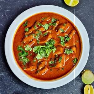 Butter Masala Bowl