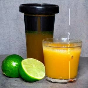 Mosambi Juice