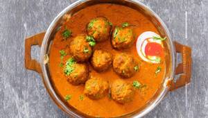 Veg Kofta