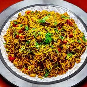 Bombay Bhel