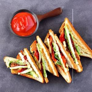 Open Toast