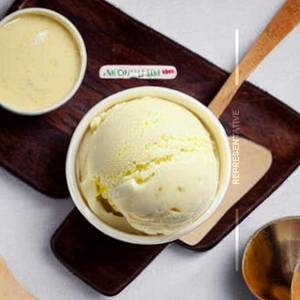 Mawa Malai Icecream