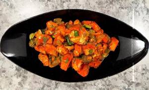 Veg Dragon Ball