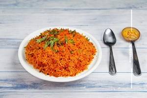 Veg Schezwan Rice