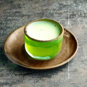 Green Leaf Pudina Tea