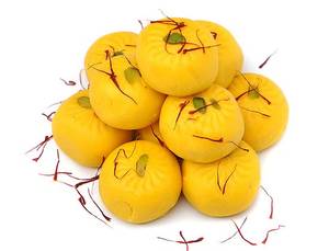 Kesar Peda