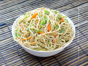 Veg Noodles
