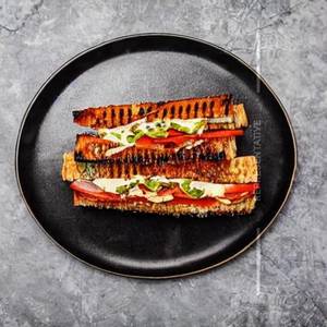 Cutless Grilled Sandwich