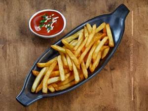 Satis Fries