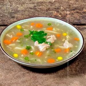 Chicken Soup