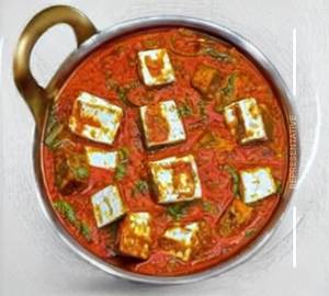 Kaju Paneer  