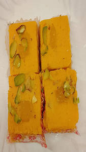 Mango Sandesh