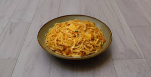Egg Noodles