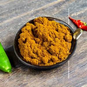 Kaju masala