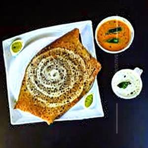 Spring Dosa
