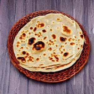 Stuff Paratha