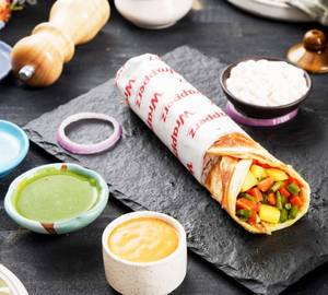 Mix Veg Roll