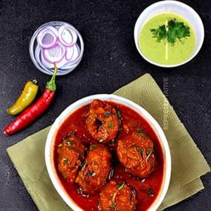 Idli Chilli
