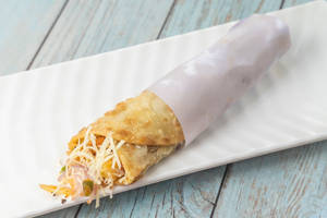 Chicken Cheese Roll