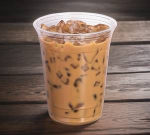 Instant classic iced coffee