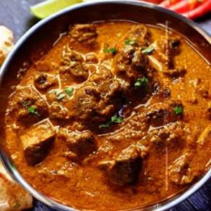 Mutton Masala