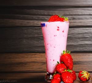 Lychee & Lychee Mocktail