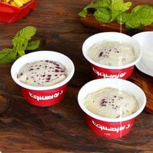 Sitafal Ice Cream (Seasonal)