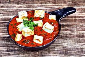 Paneer Makhani Wala