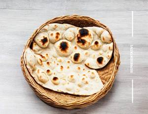Tandoori Roti