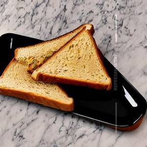 Bread Butter Toast