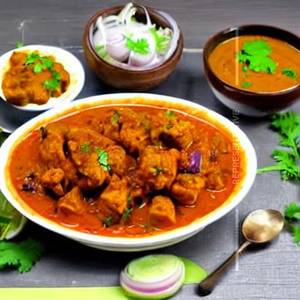 Veg Dehati Masala