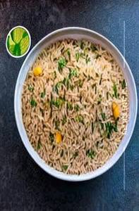 Combination Rice