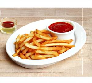 Classic French Fries