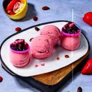 Jambu Ice-Cream