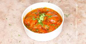 Stuffed Tomato